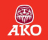 AKO logo