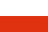Polijas nacionālā sieviešu hokeja izlase logo