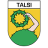Talsi logo