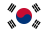 Dienvidkorejas izlase