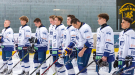 Changes made to the OHL calendar