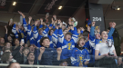 Children and Youth Hockey Championship – “Maxima Super Cup” has ended
