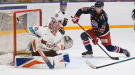 Finnish club "TuTo" triumphs in LHF President's Cup