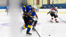 JAHL FOTO: HK "Ventspils" - HS "Falcons"