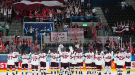 Latvia to open 2027 World Championship against Finland