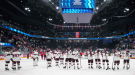 Latvian national team ends the world championship in sixth place