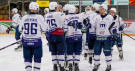 Latvijas čempioni ar zaudējumu sāk IIHF Kontinentālās kausa izcīņas finālu