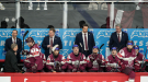 Latvijas hokeja izlase pasaules čempionātu Šveicē sāks ar spēli pret mājiniekiem