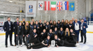 Latvijas sieviešu hokeja izlase uzsāk gatavošanos 2026.gada Pasaules čempionātam