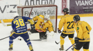 Startējis Latvijas veterānu čempionāts
