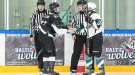 Starts Baltijas un Latvijas čempionātam hokejā sievietēm