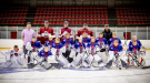 The fourth KIVI goalie program has ended