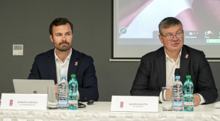 Aizvadīts ikgadējais Latvijas hokeja federācijas kongress