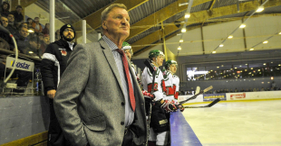 Aleksandrs Cicurskis saņems IIHF “Johan Bollue Award”