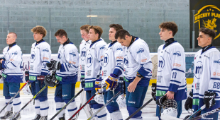 Changes made to the OHL calendar