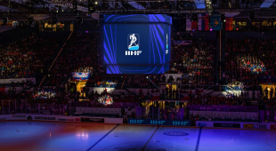 IIHF izveido jaunu turnīru – Eiropas Nāciju kausu