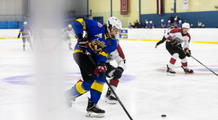JAHL FOTO: HK "Ventspils" - HS "Falcons"
