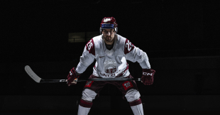 Latvijas izlase prezentē 2026. gada olimpisko spēļu kreklus!