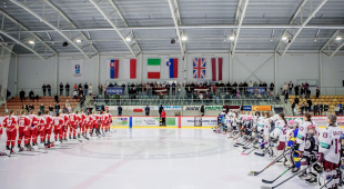 Latvijas nacionālā sieviešu hokeja izlase aizvadīs pārbaudes spēles ar Poliju