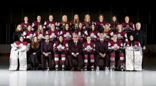 Latvijas Nacionālā sieviešu hokeja izlase startēs Pasaules čempionātā