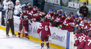 LHF Prezidenta kausa izcīņa sākas ar U-20 izlašu uzvarām