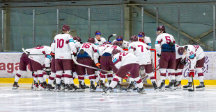 Nosaukts Latvijas U-20 izlases sastāvs turnīram Norvēģijā