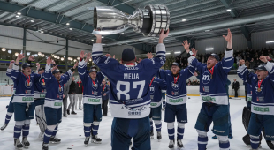 Optibet Baltijas un Latvijas čempionātā nākamajā sezonā startēs deviņas komandas