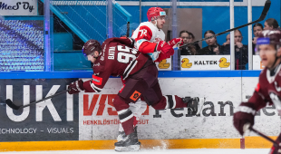 Prieks par uzvarām un pašatdevi