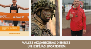 The State Defense Service and Hockey – jointly seeking solutions for the future