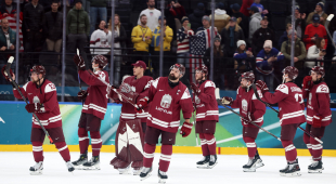 Trīs tik dažādas spēles…