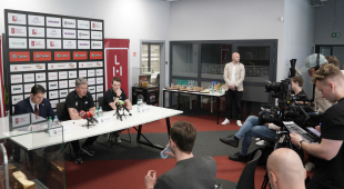 VIDEO: Paziņots nacionālās valstsvienības sastāvs Pasaules čempionātā
