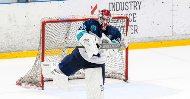 “Capitals” un “Zemgale/LBTU” pārņem vadību OHL čempionātā