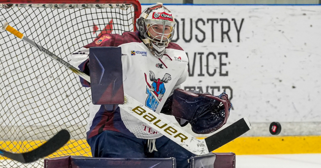 Jaunās OHL sezonas septembra MVP — Ozols