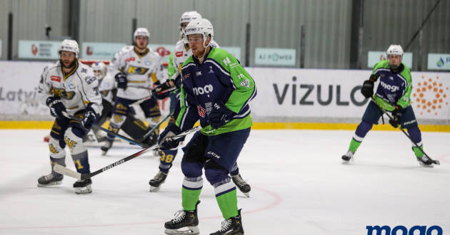 LHF Disciplinārā komisija ļāvusi izpirkt daļu no piešķirtās diskvalifikācijas Lejniekam