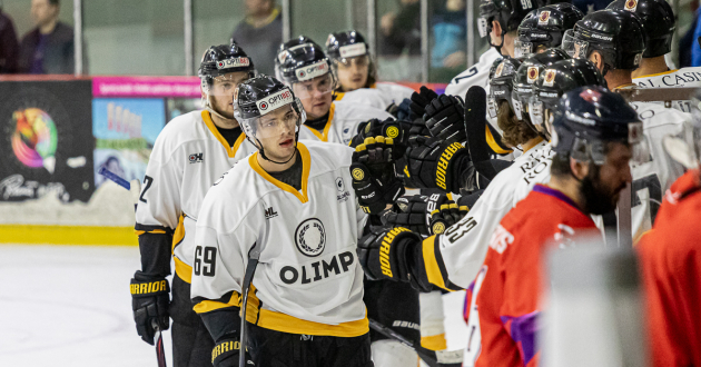 LHF valde pieņēmusi lēmumu saistībā ar situāciju OHL turnīra tabulā