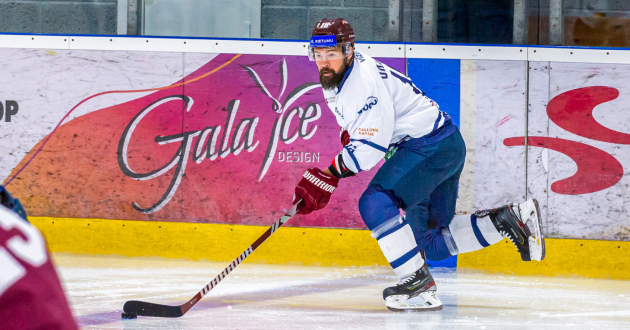 Nikns Daugaviņš tuvojas Milānai