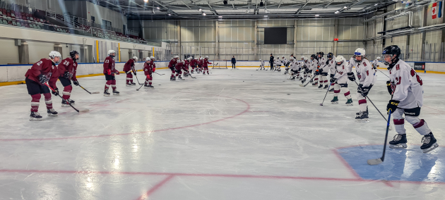 Noslēdzies Talantu Izcilības programmas otrais posms