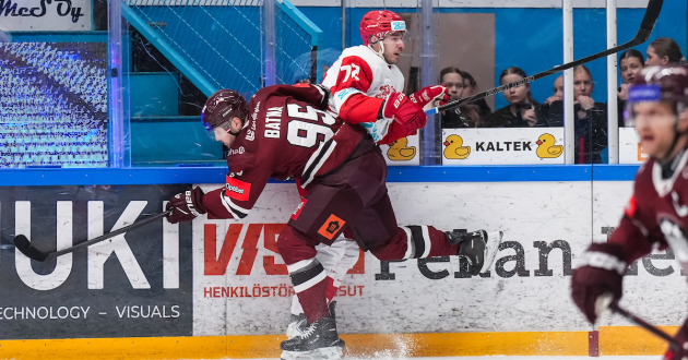 Prieks par uzvarām un pašatdevi