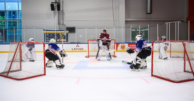 Rēzeknē noslēdzies šīs vasaras KIVI programmas pirmais posms