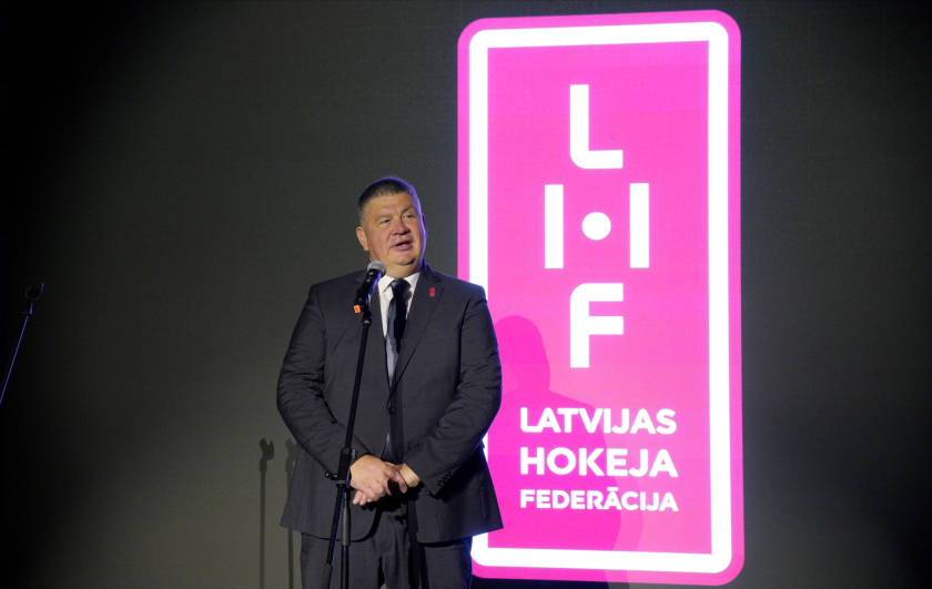 Ar krāšņu un svinīgu pasākumu LHF noslēdz aizvadīto sezonu!