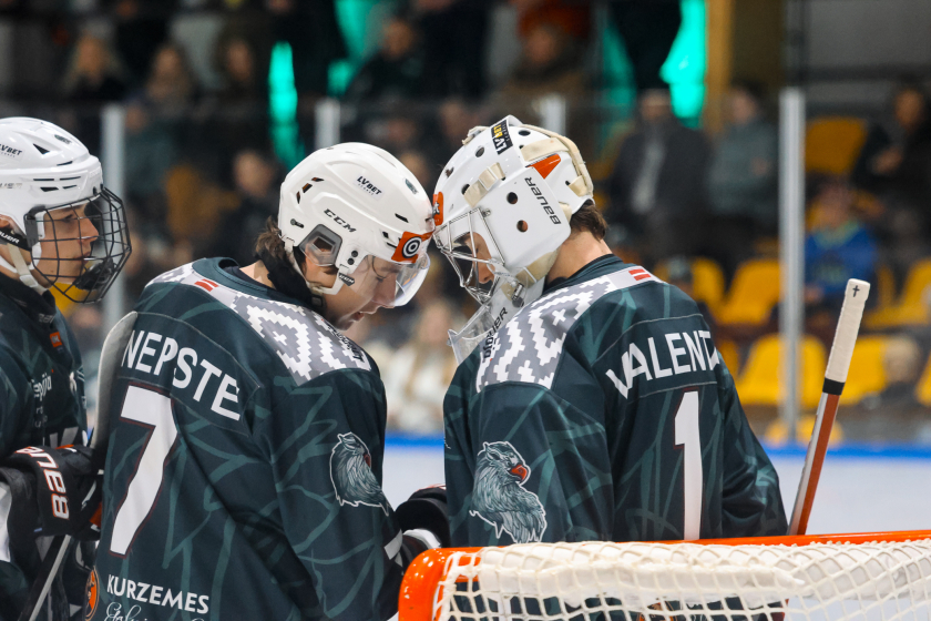 Ar Valentu vārtos Liepāja var paveikt lielas lietas