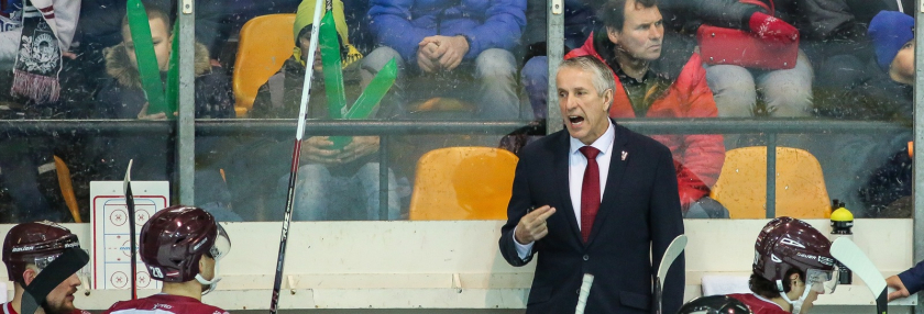Bobs Hārtlijs: Liepāja ir fantastiska sporta pilsēta