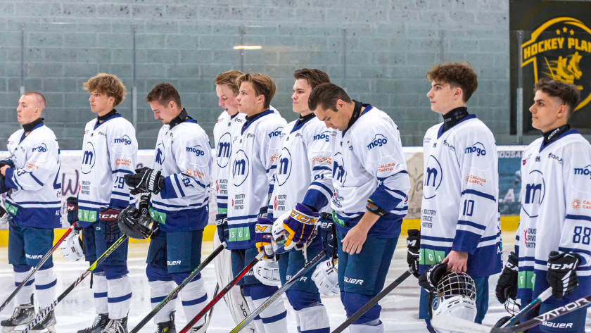 Changes made to the OHL calendar