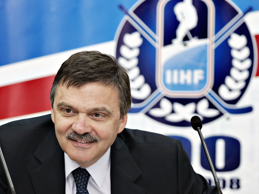 IIHF apstiprina jaunu pasaules čempionāta izspēles kārtību