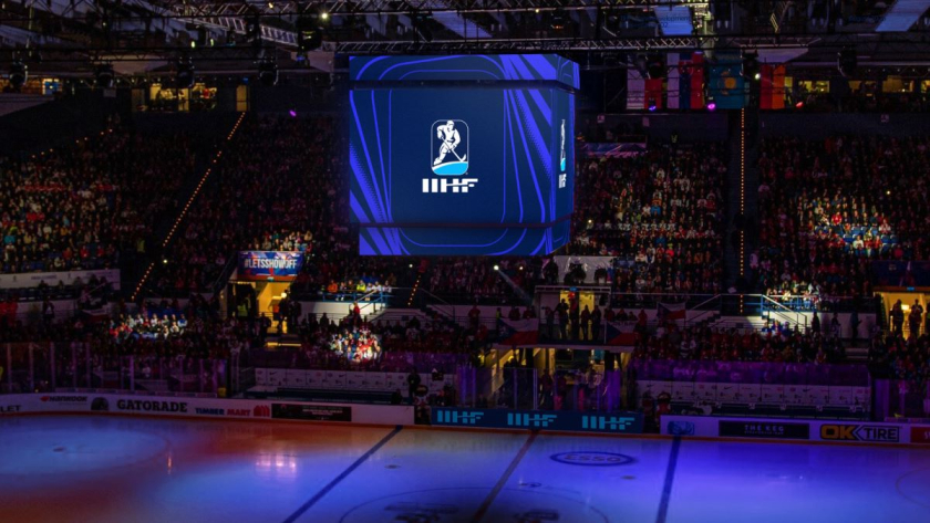 IIHF izveido jaunu turnīru – Eiropas Nāciju kausu