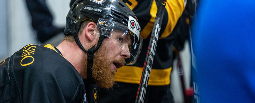 Jerofejevs par pārkāpumu pret Bajarunu diskvalificēts līdz sezonas beigām