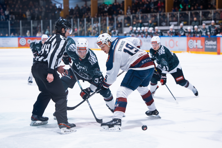 Kas svarīgākais: vairākums, mazākums, līderi vai vārtsargs? Viss hokejs…