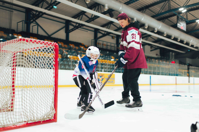 KIVI program to start for the fourth year in a row