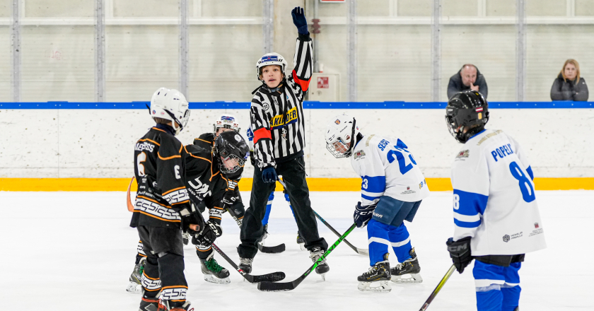 LHF aicina ievērot drošības prasības sejas aizsargu lietošanā