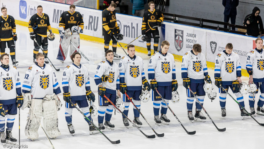 LHF disciplinārās komisijas sēdes protokols Nr.15